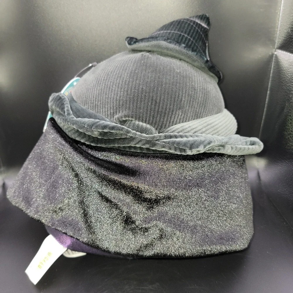 Brand New With Tags Squishmallow Wicked Elphaba 2024 10